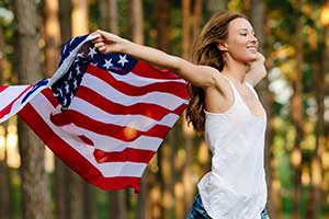 American Quiz: How American Are You?