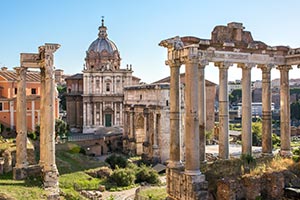 Ancient Rome Quiz