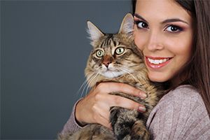 Are You A Crazy Cat Person?