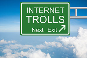 Are You A Troll?