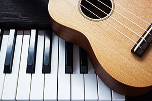 Are You Piano Or Guitar?
