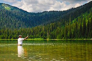Best Montana Fishing Spots