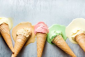Can We Guess Your Favorite Ice Cream...