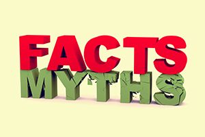 The Ultimate Fact-Or-Myth Quiz