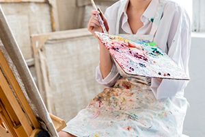 Which Art Form Should You Practice?