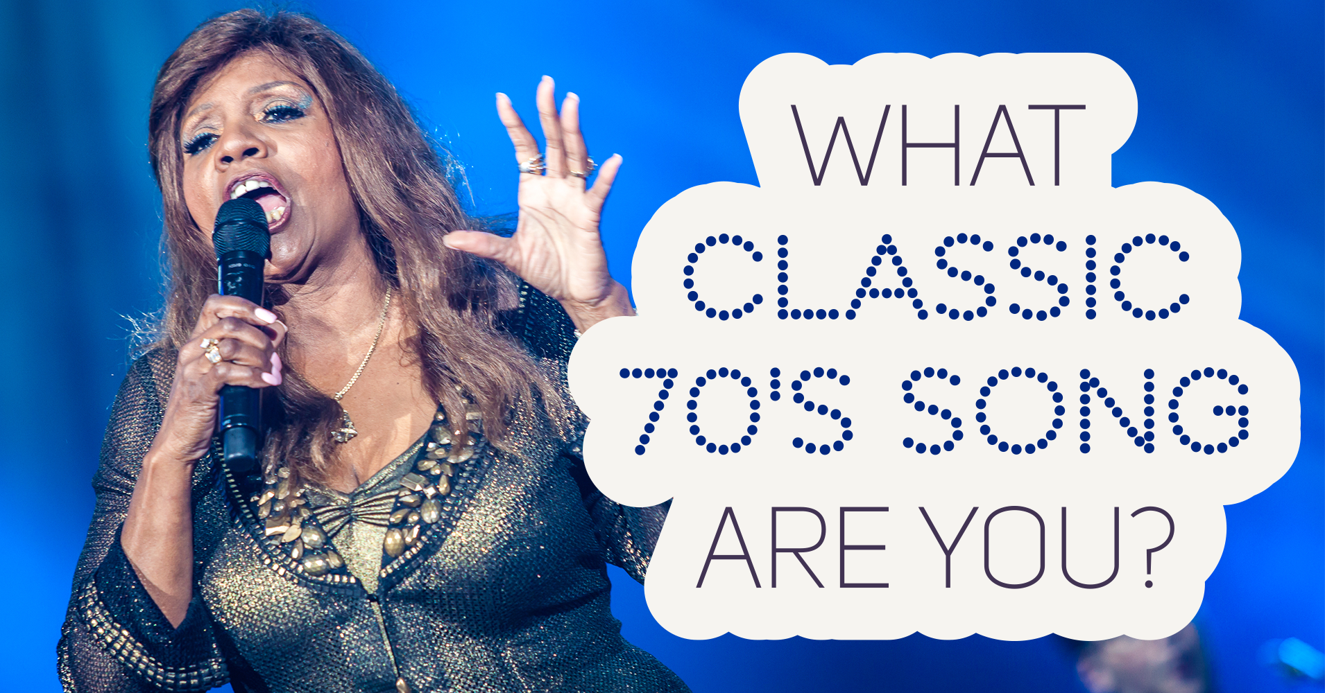 What Classic 70s Song Are You Question 1 Are You Pretty 