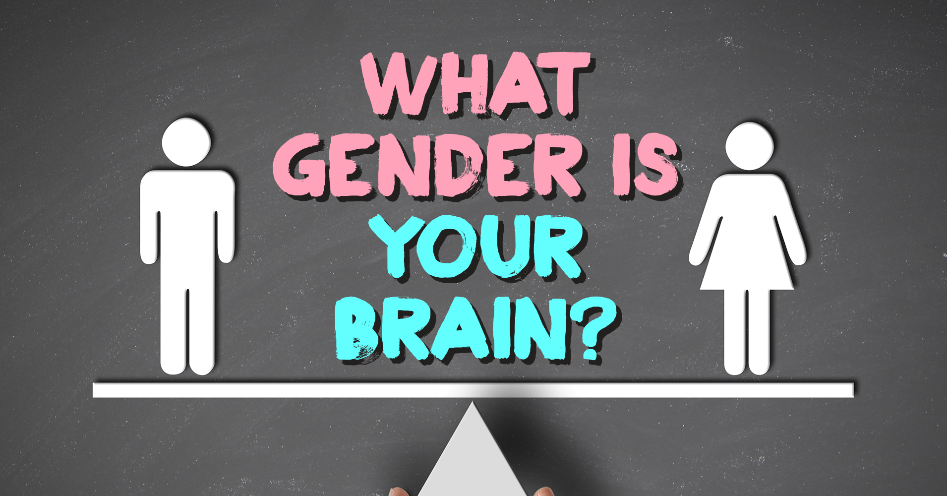 What Sex Is Your Brain Quiz 57