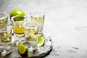 What Kind Of Tequila Are You?