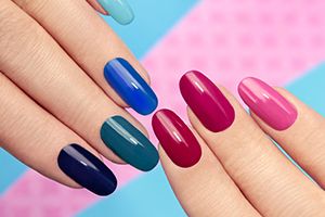 What Should Your Signature Nail Poli...