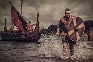 What Viking Saga Are You?