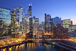 Which City In Illinois Should You Li...