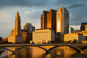 Which City In Ohio Should You Live In?