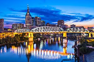 Which City In Tennessee Is Best For ...