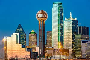 Which Dallas Suburb Should You Move To?
