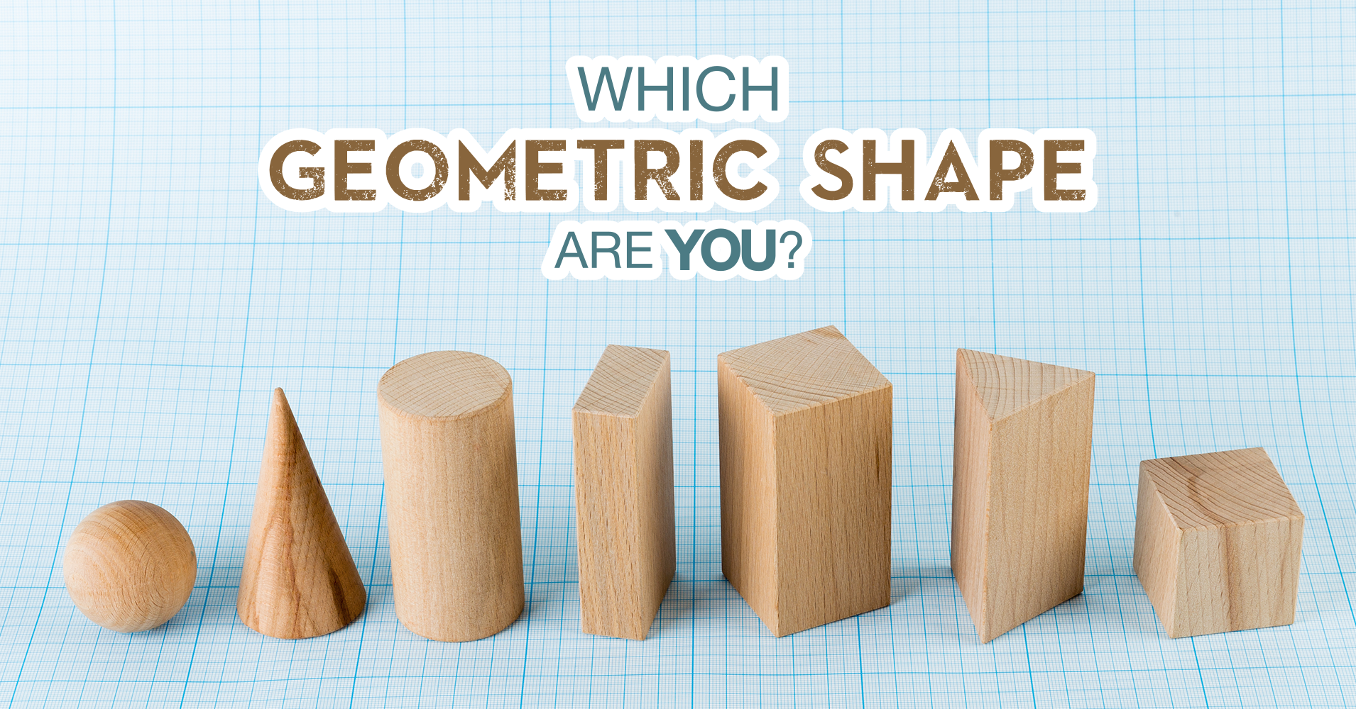 Which Geometric Shape Are You? Quiz