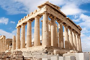 Which Greek City-State Should You Ha...