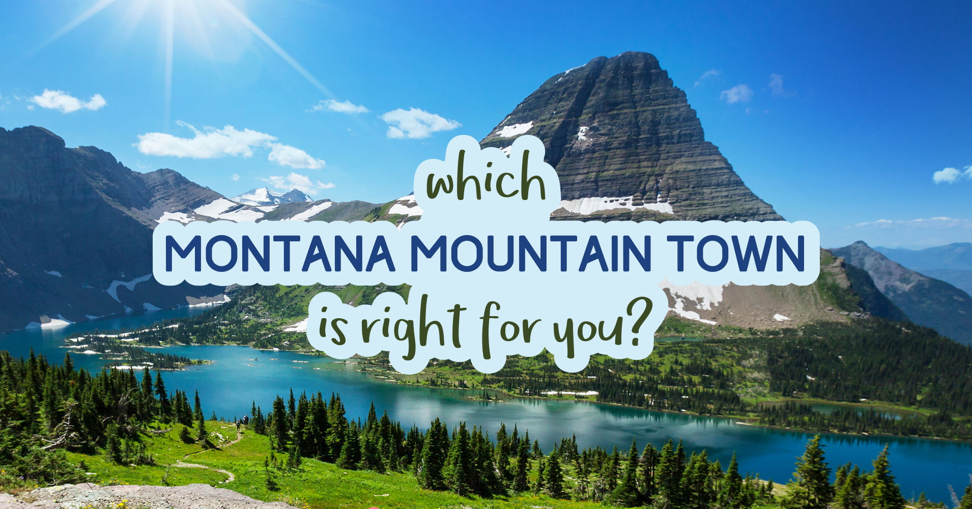 Distinctly Montana