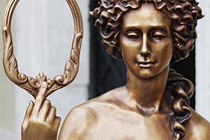 Which Roman Goddess Are You?