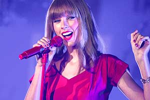 Which Taylor Swift Song Best Describ...