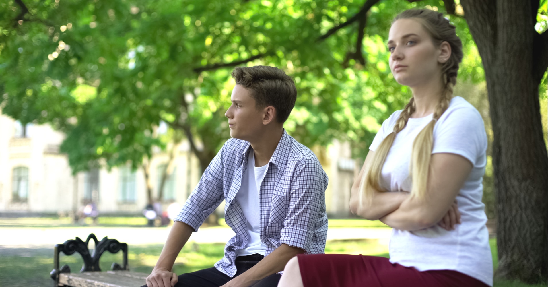 Am I A Bad Girlfriend? Quiz