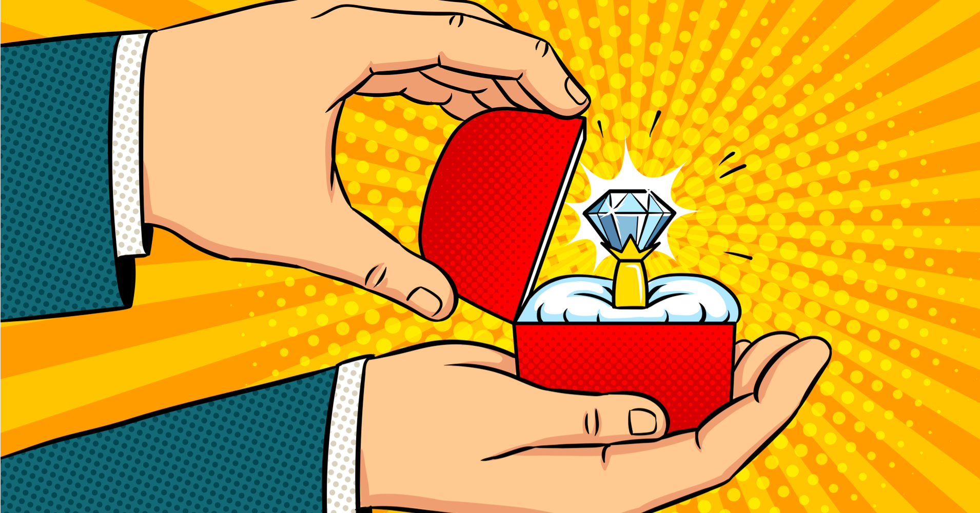 Am I Ready for Marriage? Quiz