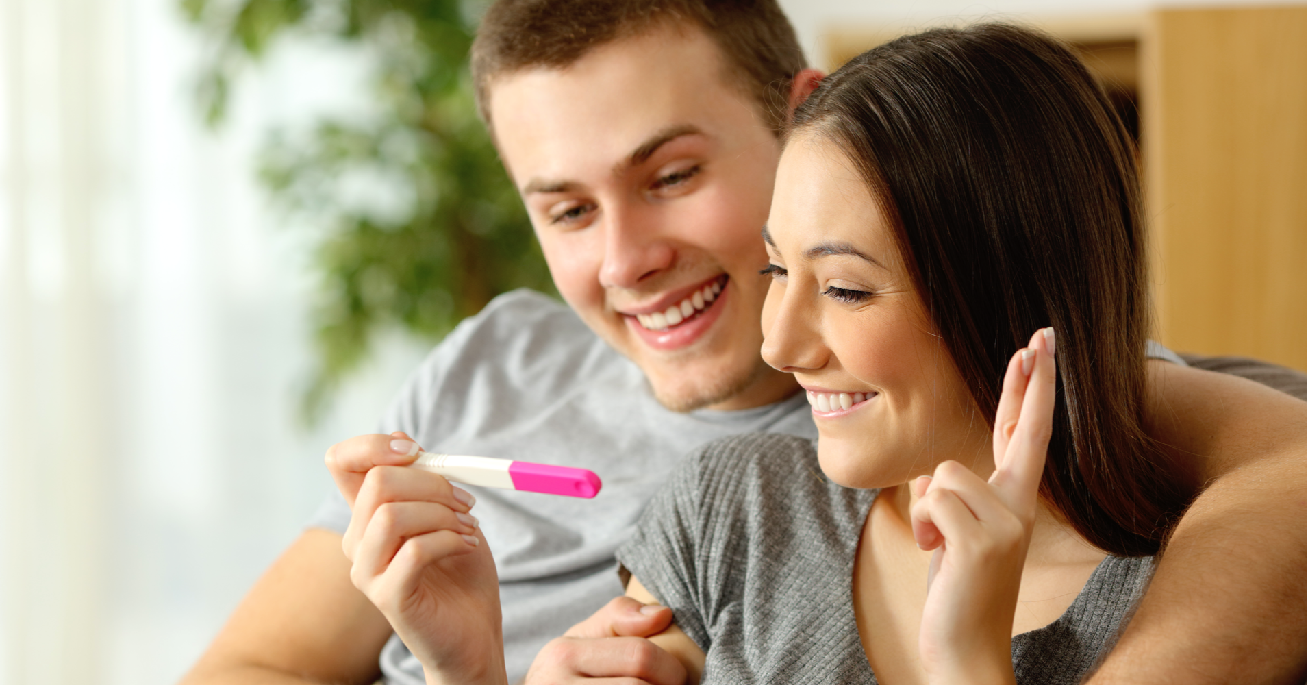 Am I ready to have a baby? Quiz