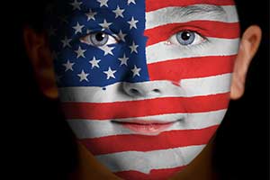 American Flag Knowledge Quiz