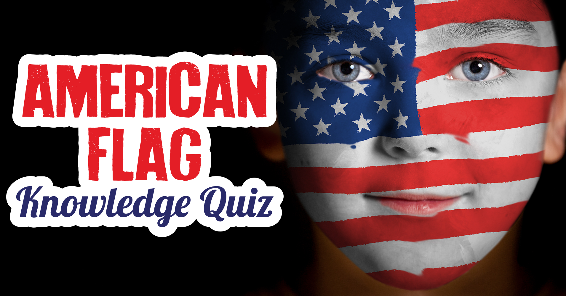 American Flag Trivia Quiz