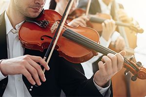 Are You A Classical Music Expert?