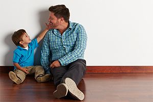 Are You A Good Father?