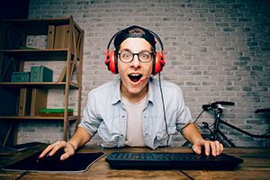 Are You A Good Gamer?