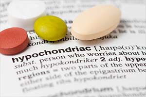 Are You a Hypochondriac?