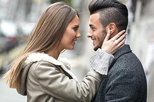 Are You a Lover or a Leaver?