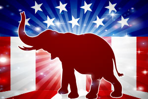 Are You A Republican?