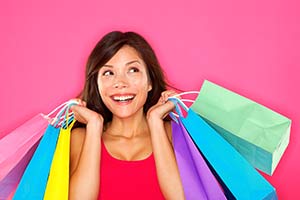 Are You A Spender or A Saver?