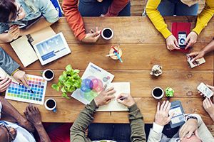 Are You A Talker or A Doer?