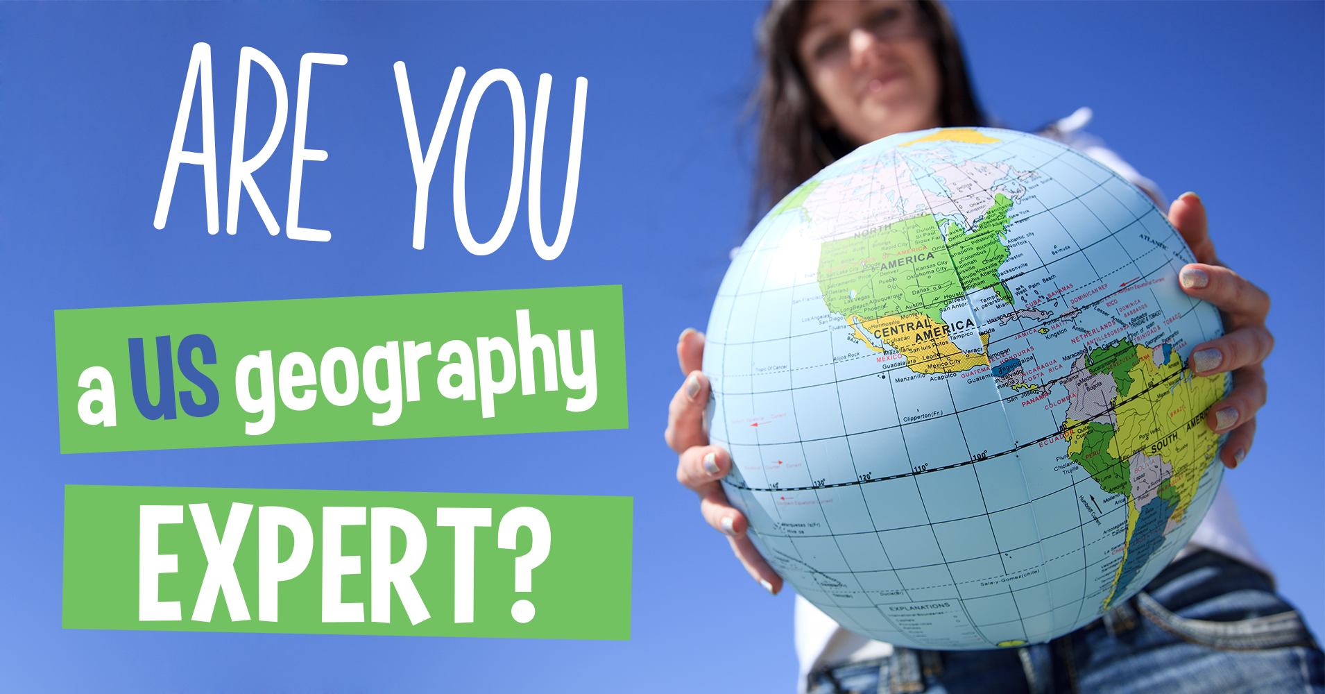 US Geography Quiz Quiz