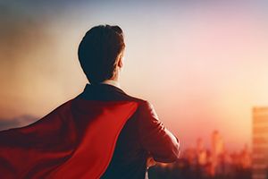 Are You a Villain or a Hero?