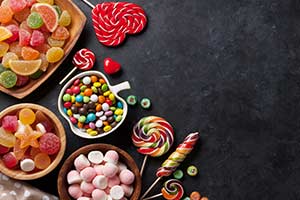 Are You Addicted To Sweets?