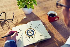 Are You Aiming for a Hunch, or a Rea...