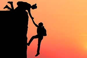 Are You an Altruist?