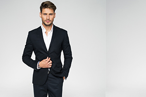 Are You Attracted To Gentlemen Or Ba...