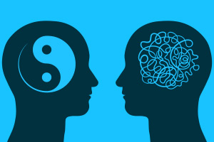 Are You Chaos Or Serenity?