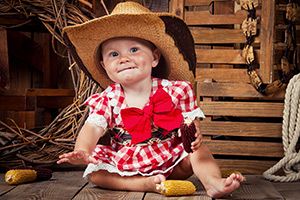 Are You Country Or Western?