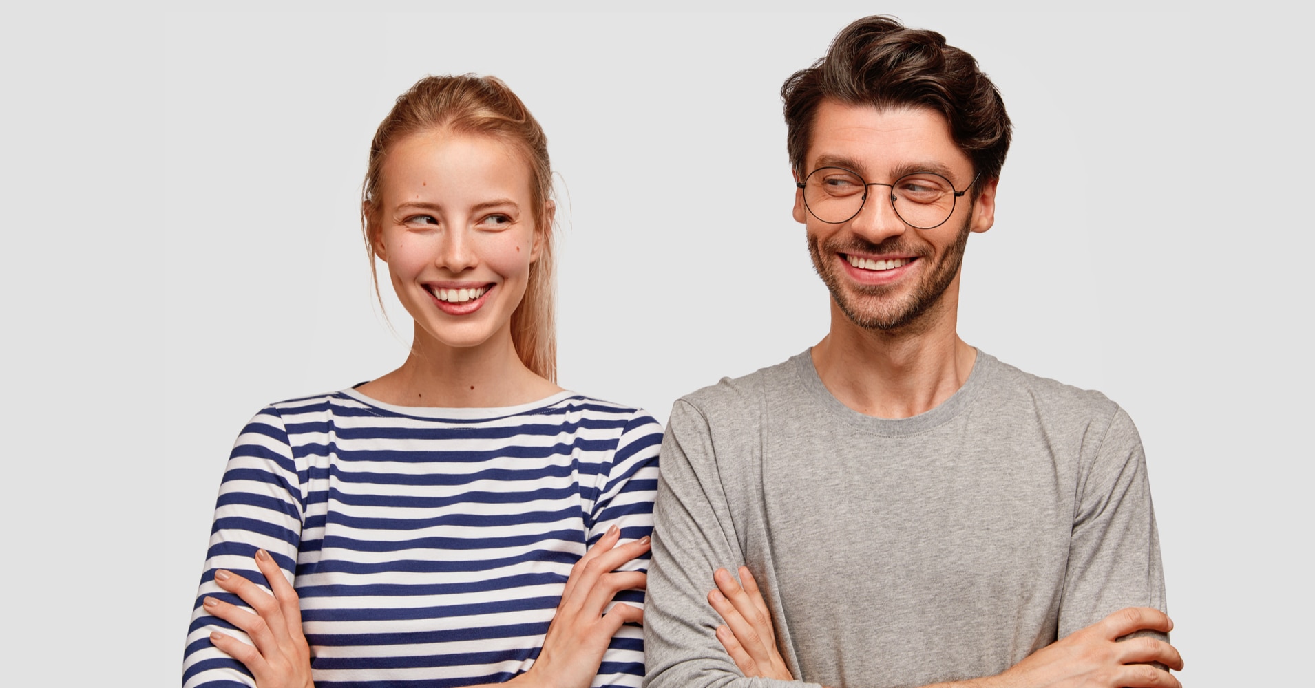 Are You Dating Your Soulmate? Question 1 - Can you be 100% yourself