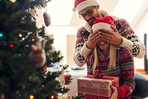 Are You Headed For A Blue Christmas?