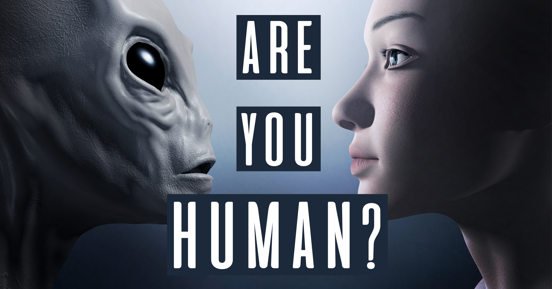Are You Human? Quiz
