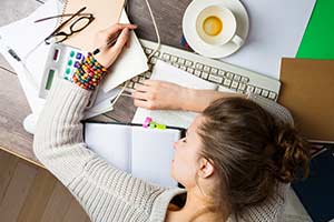 Are You Lazy or a Workaholic?