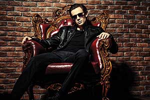 Are You Mafia Material?