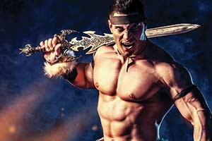 Are You Meek or a Warrior?